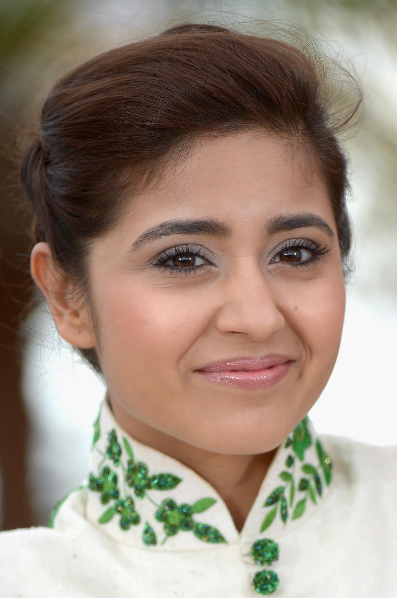 Shweta Tripathi image