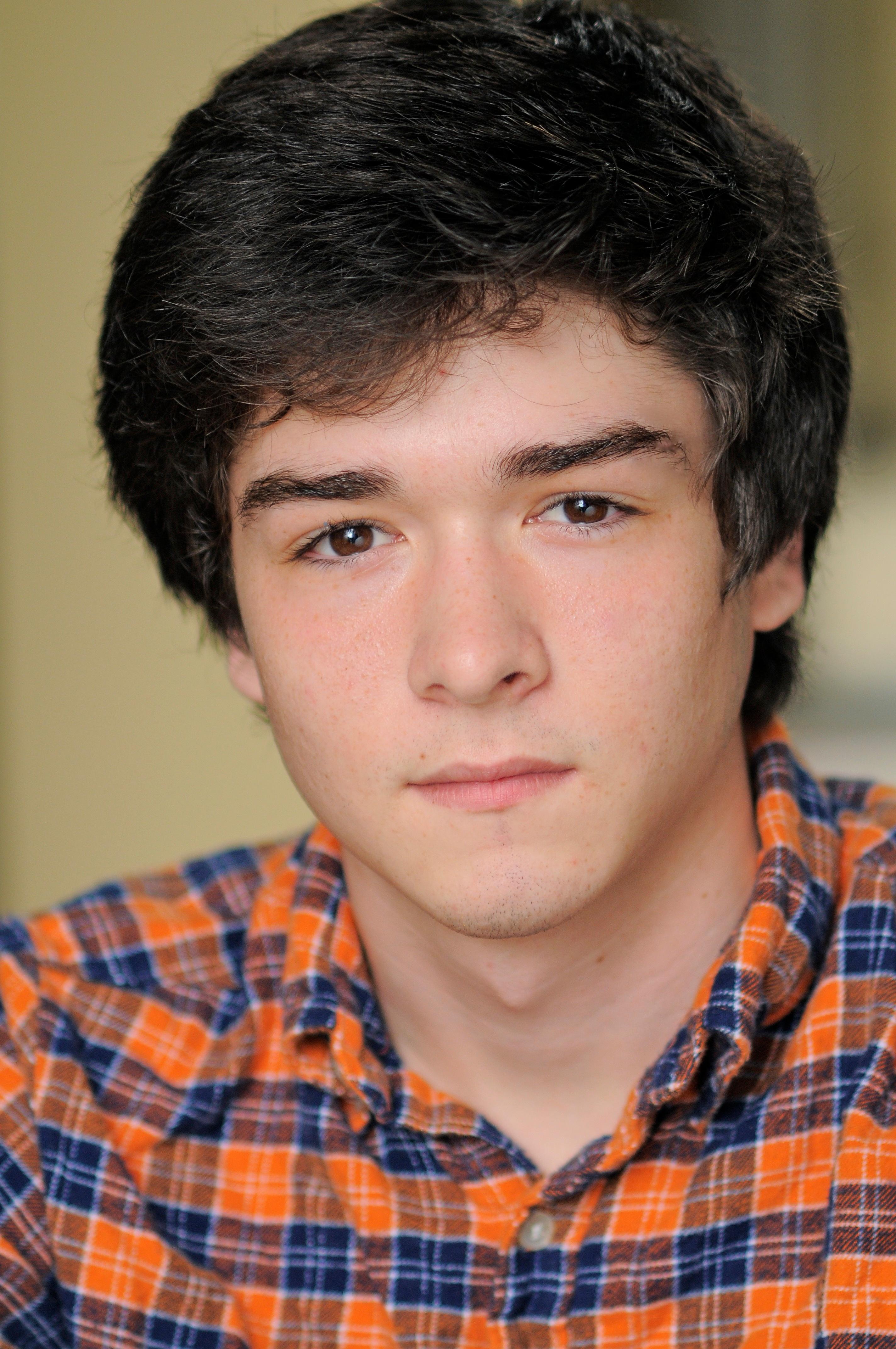 Elijah Marcano image