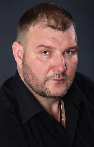 Dmitriy Bykovskiy-Romashov image