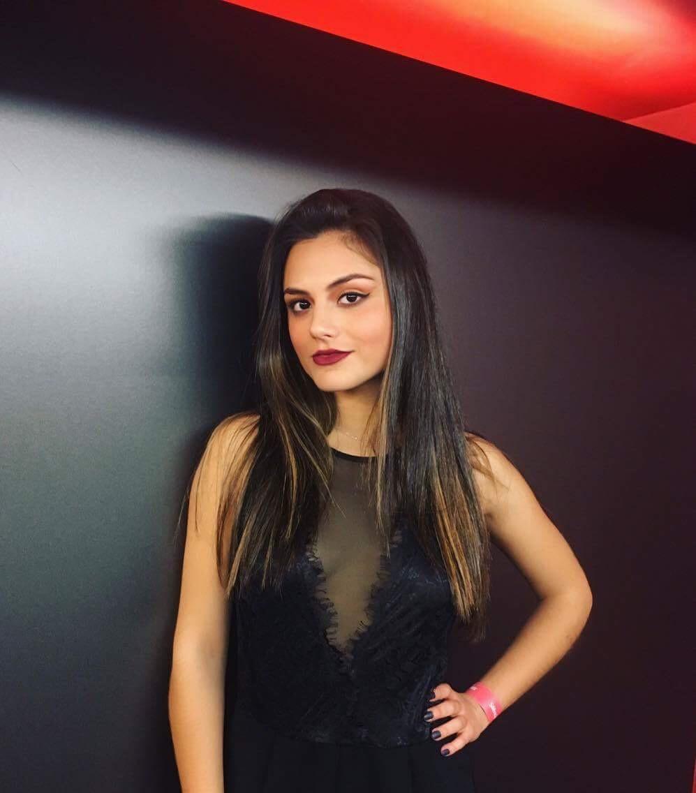 Inês Faria image