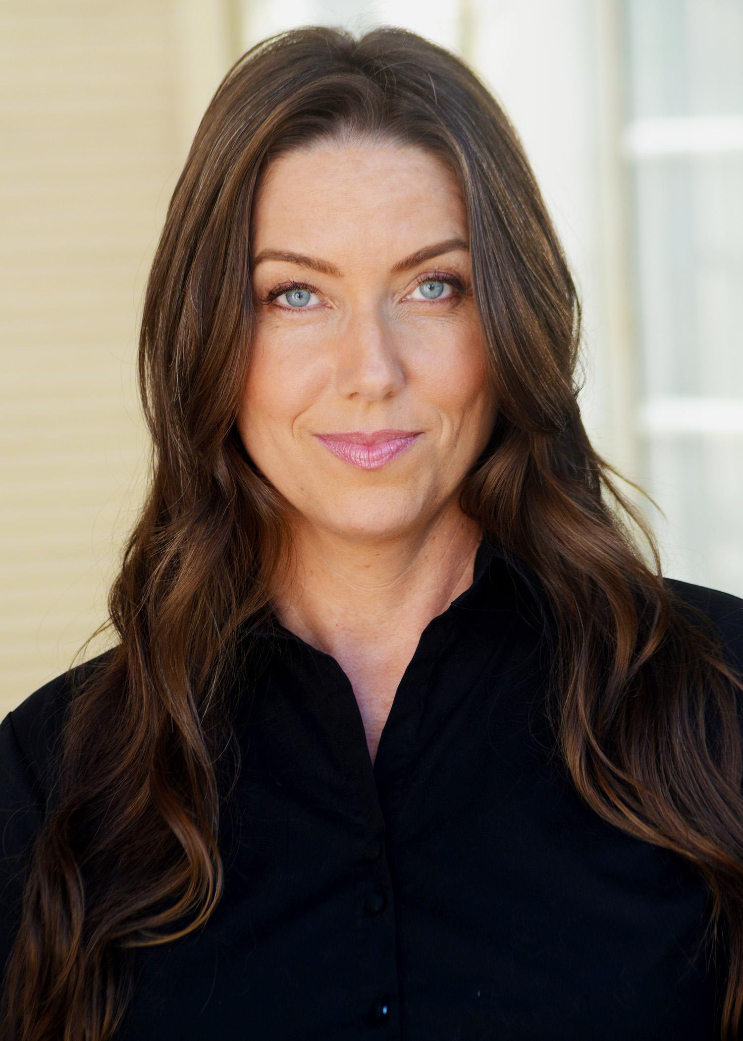 Danika Fields image