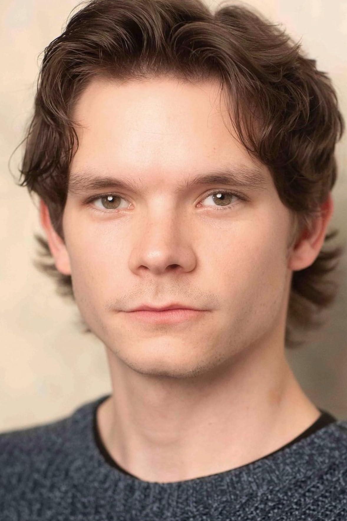 Zac Pullam image