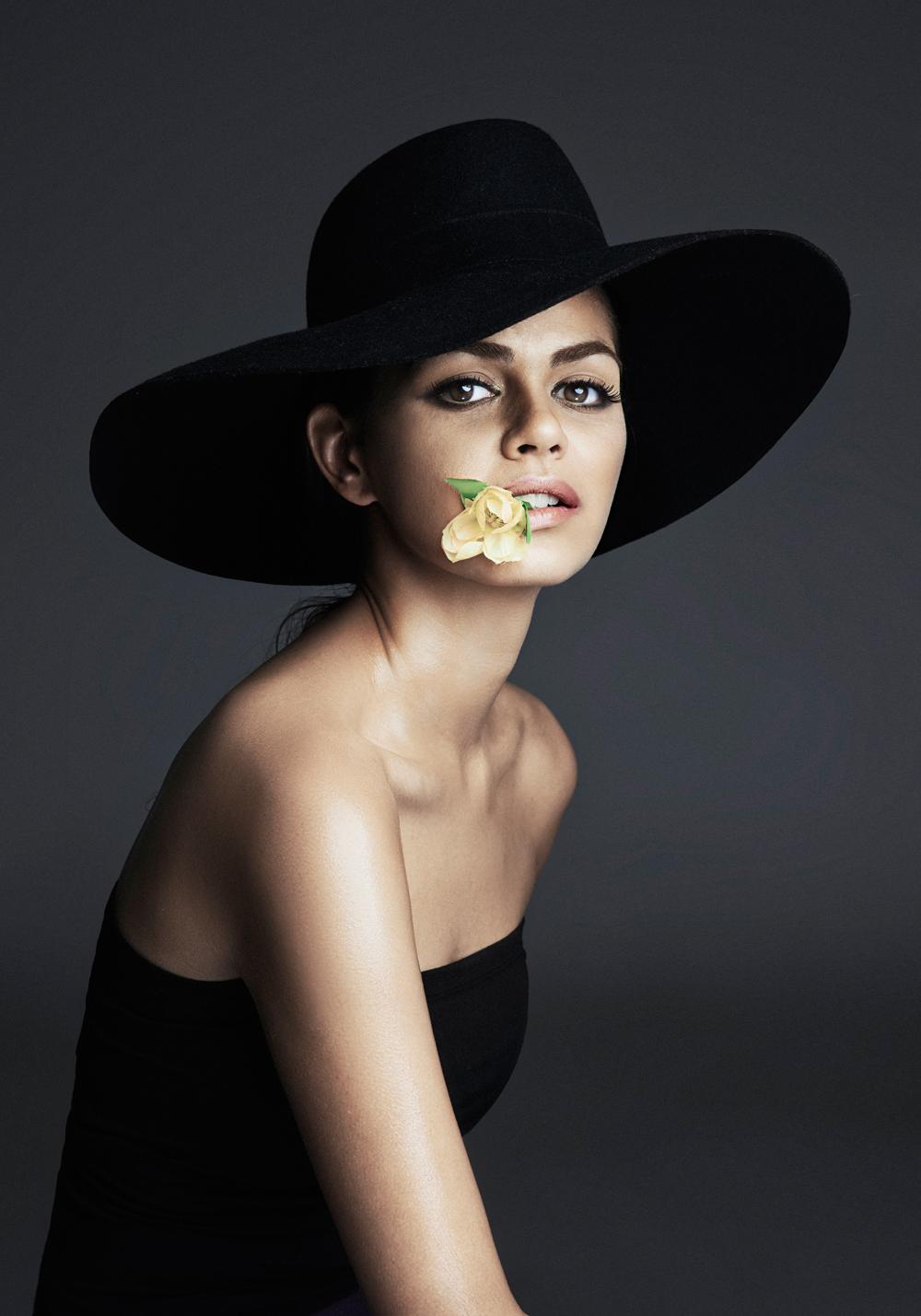 Janine Gutierrez image