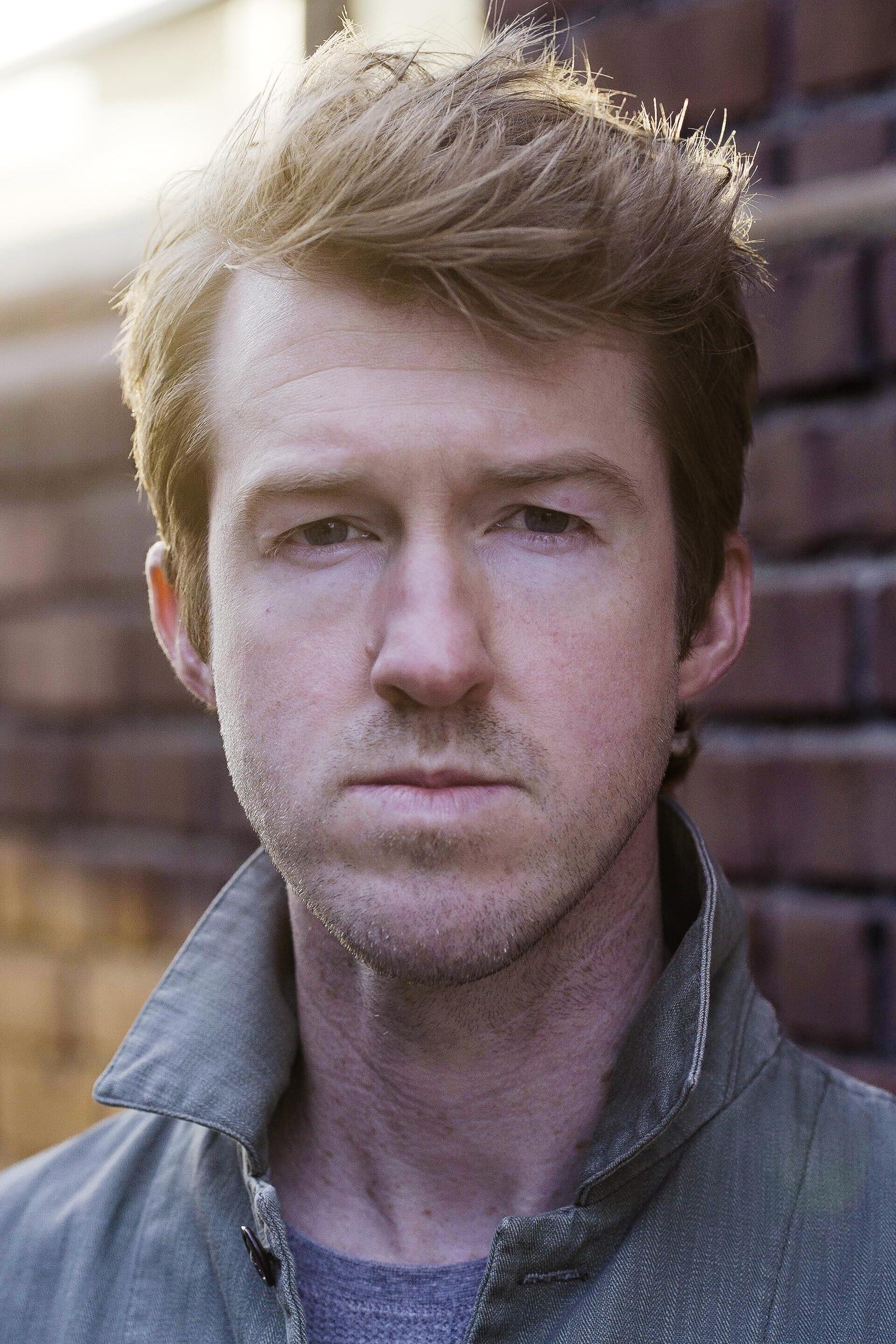 Tanner Stymeist image