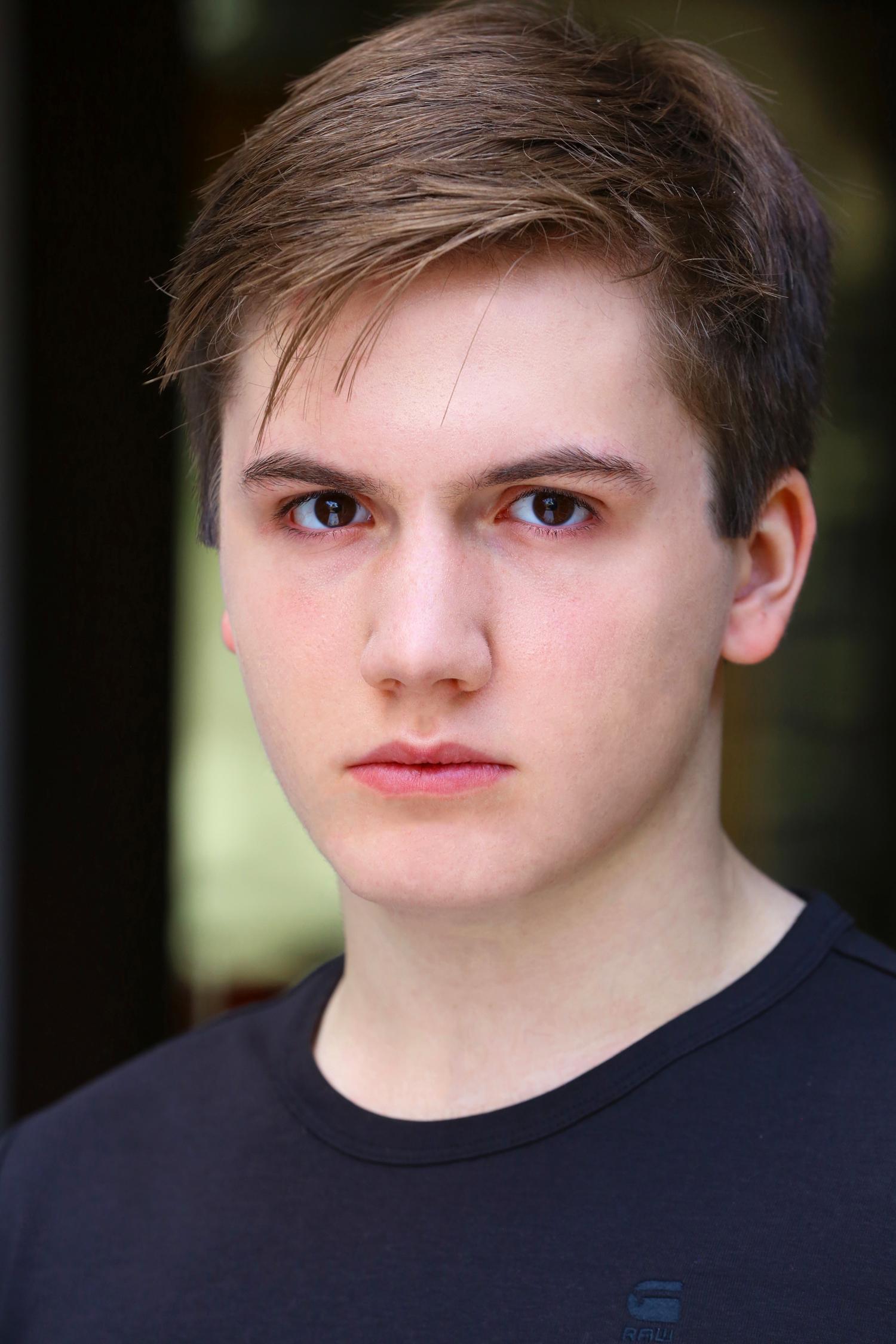 Judah Nelson image