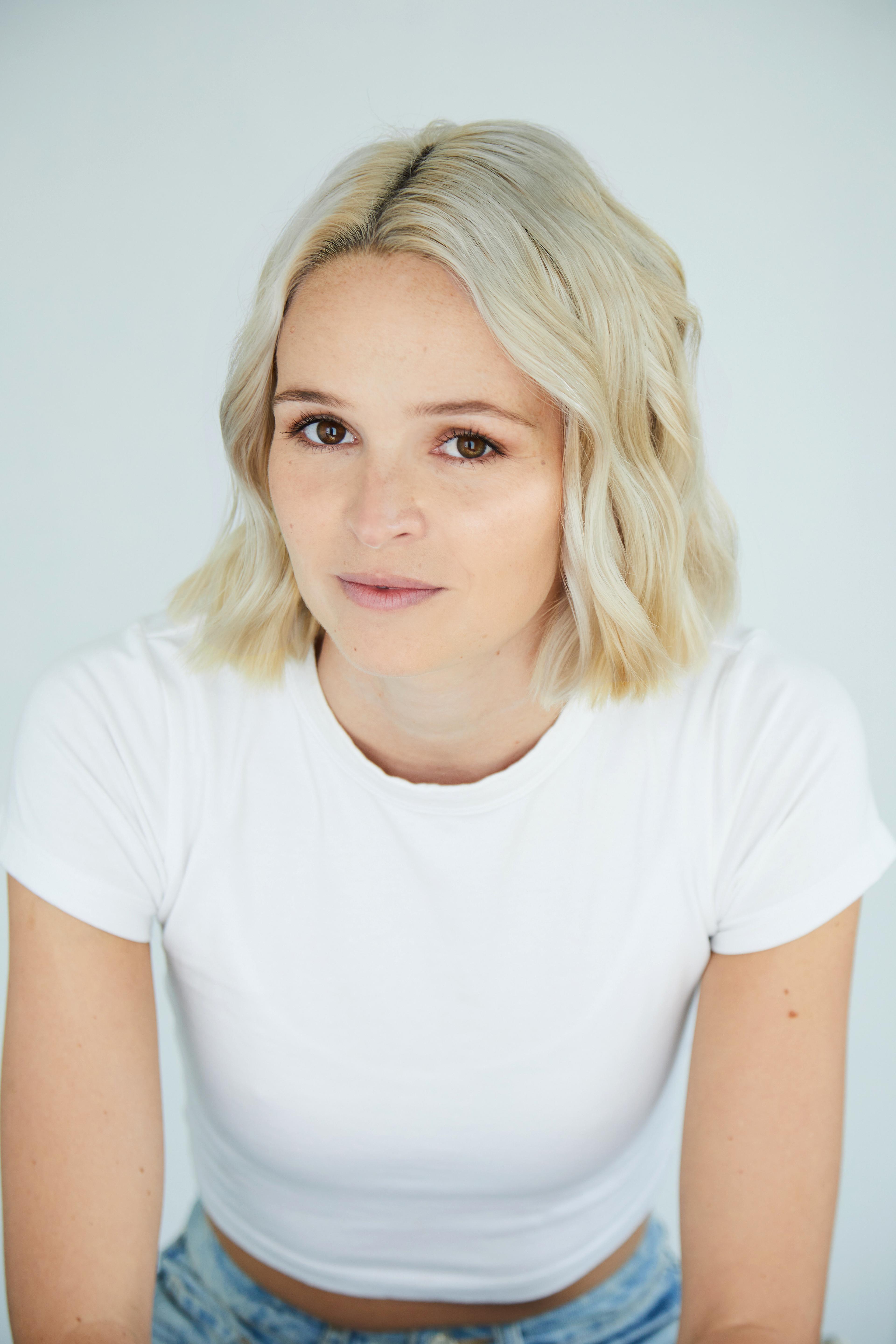 Shae Beadman image