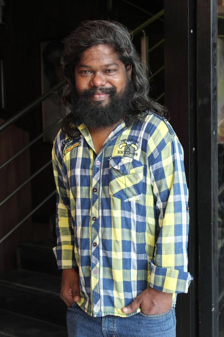 Theepetti Ganesan image