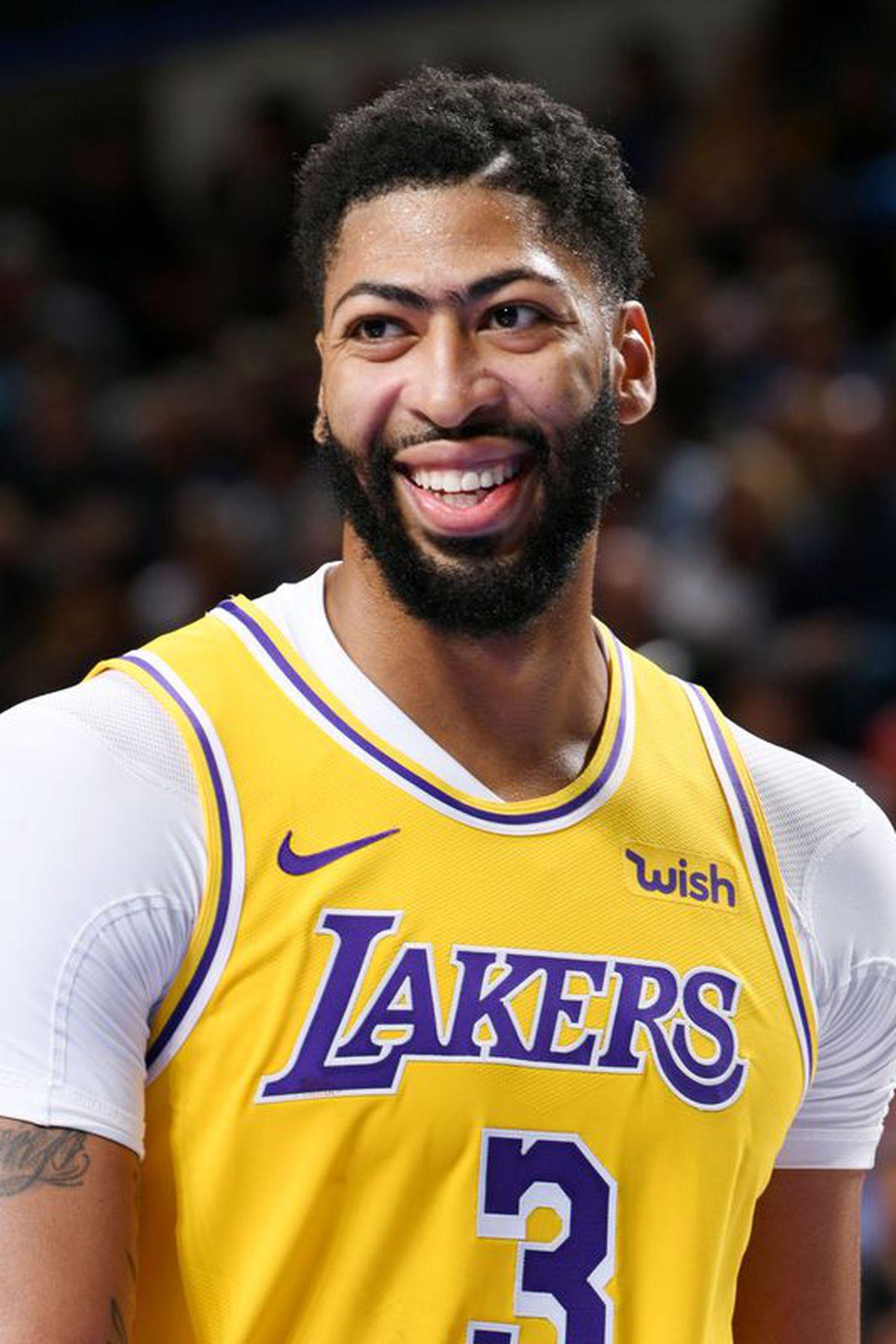 Anthony Davis image
