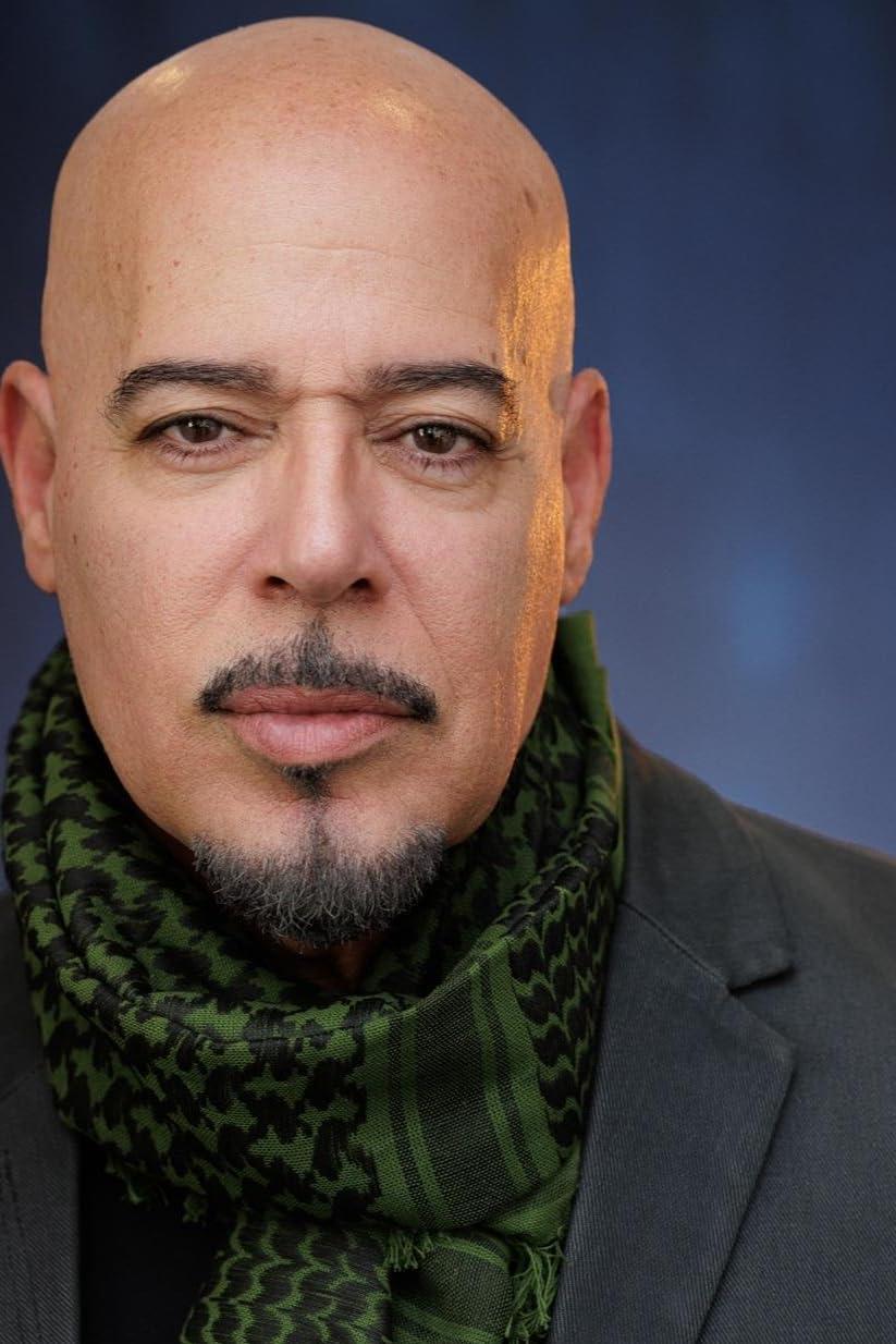 Roberto 'Sanz' Sanchez image