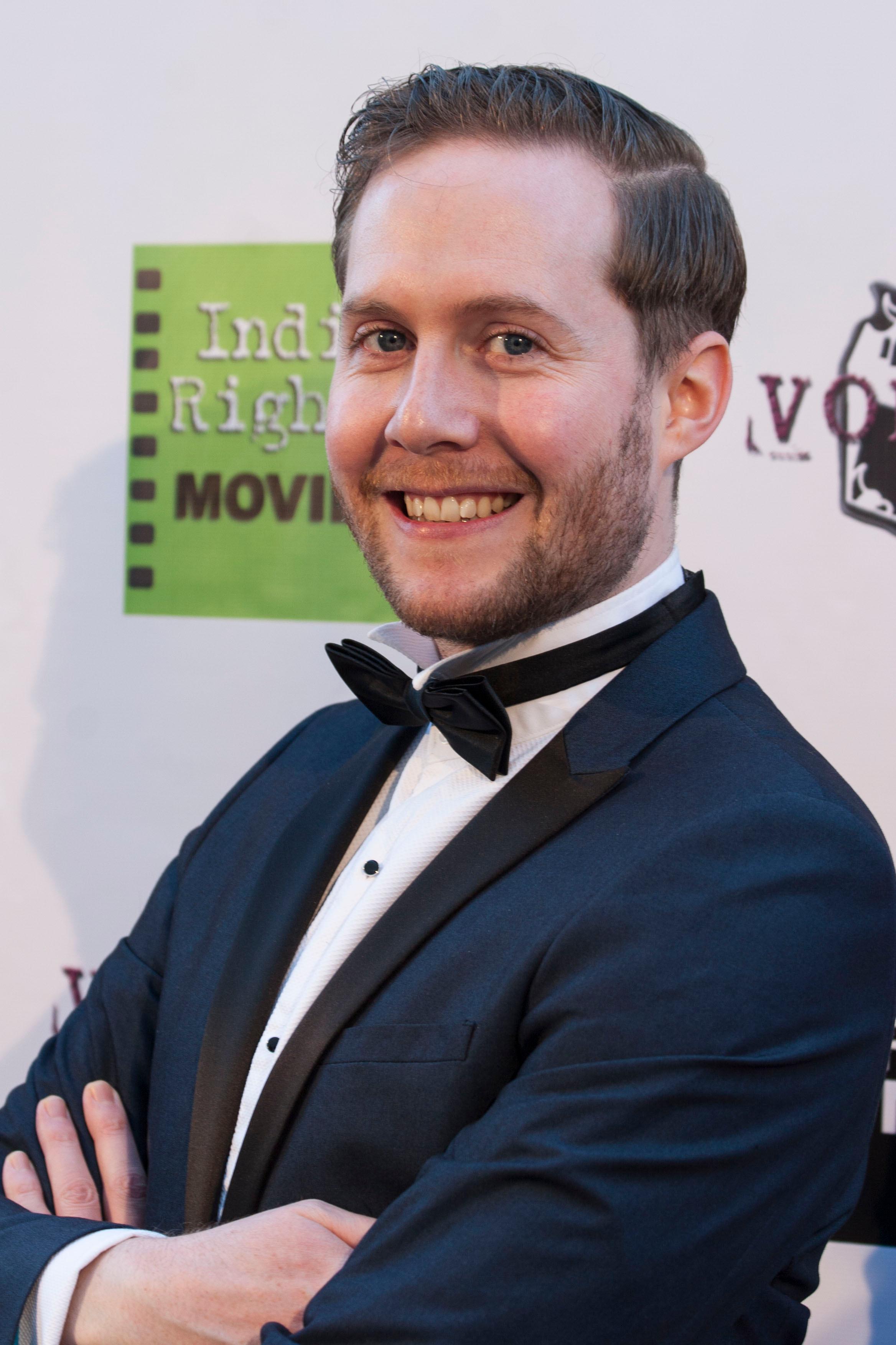 Nigel Thomas image