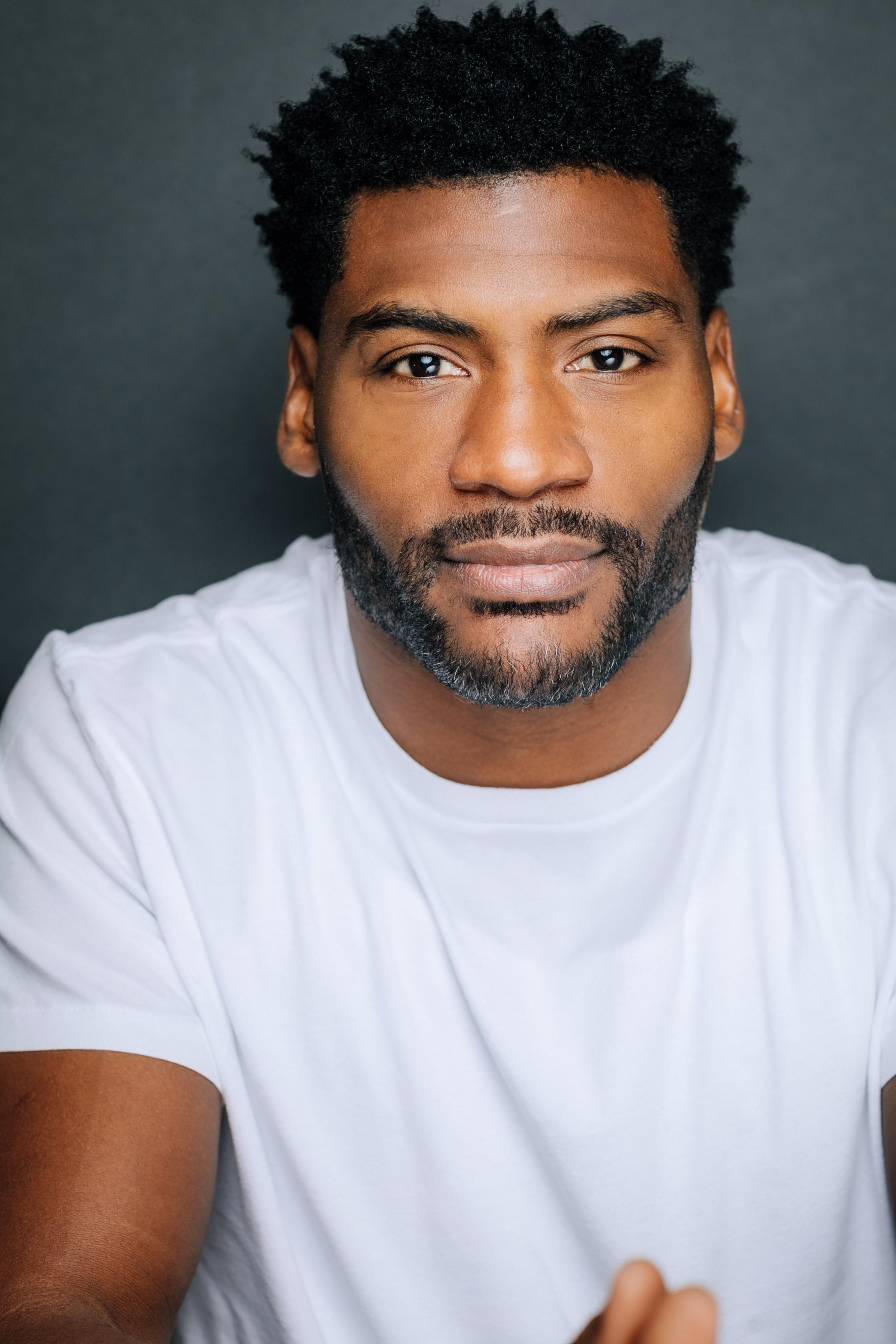 Jamall Johnson image