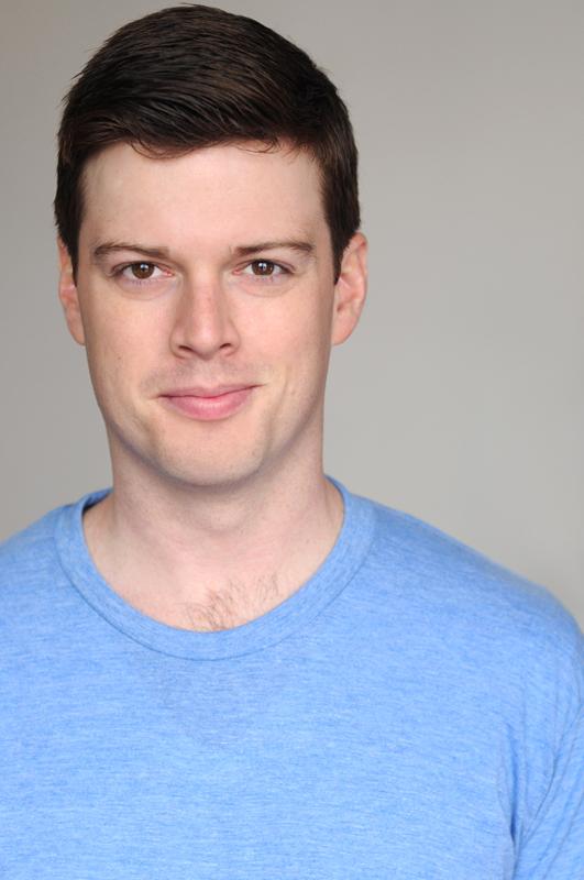 Marshall Stratton image