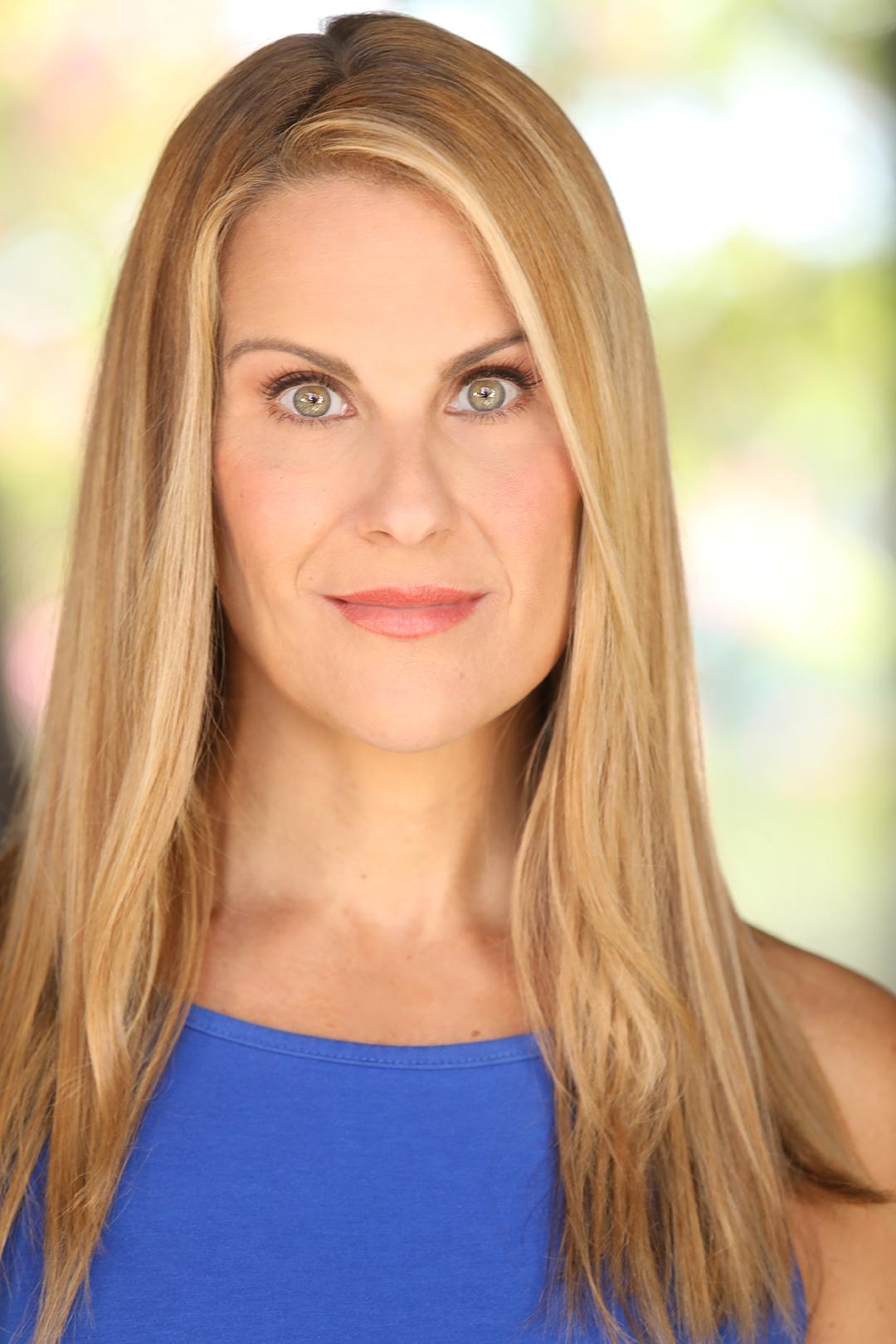 Larissa Gallagher image