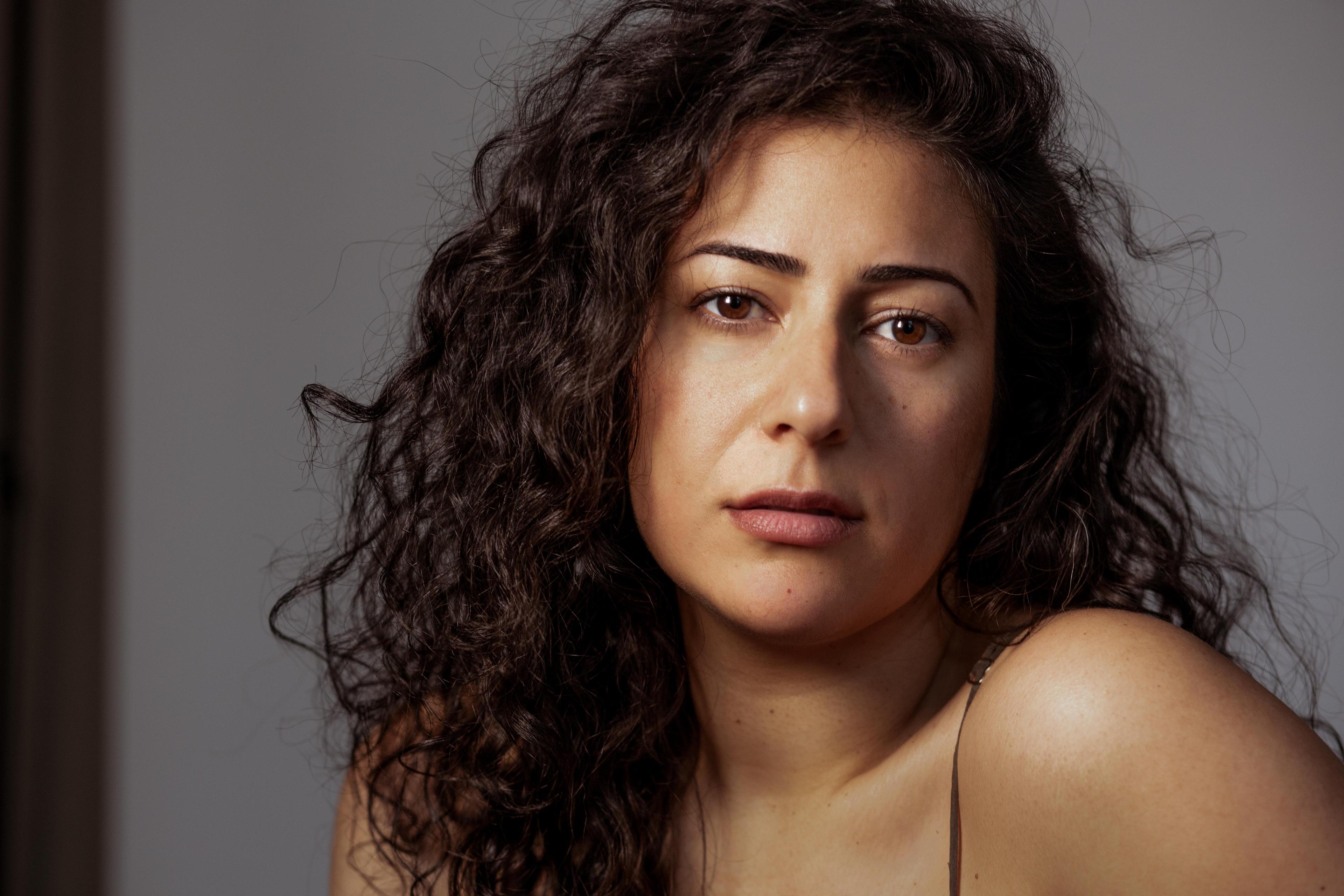 Nadine Malouf image