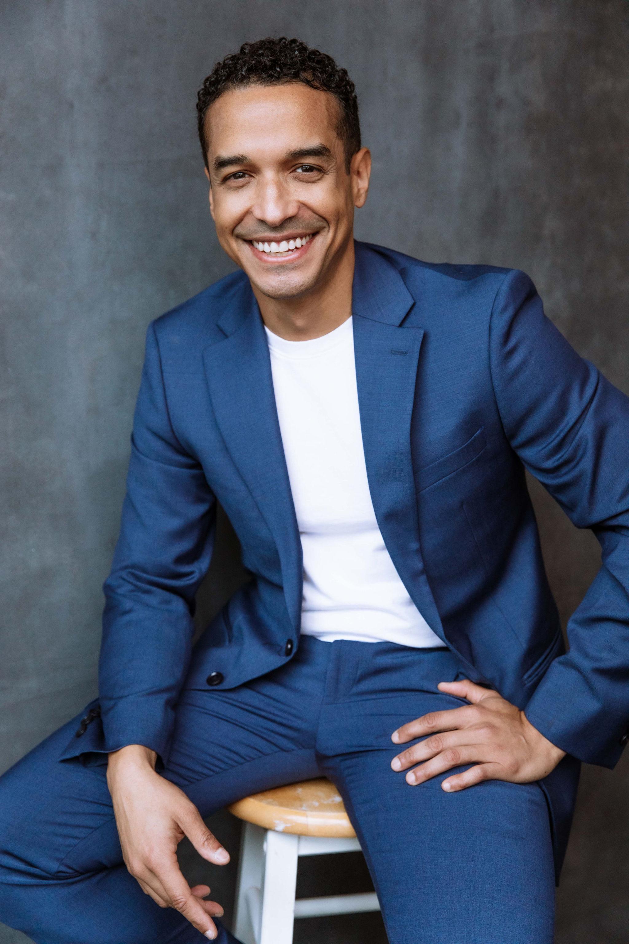 Bert Cardozo image