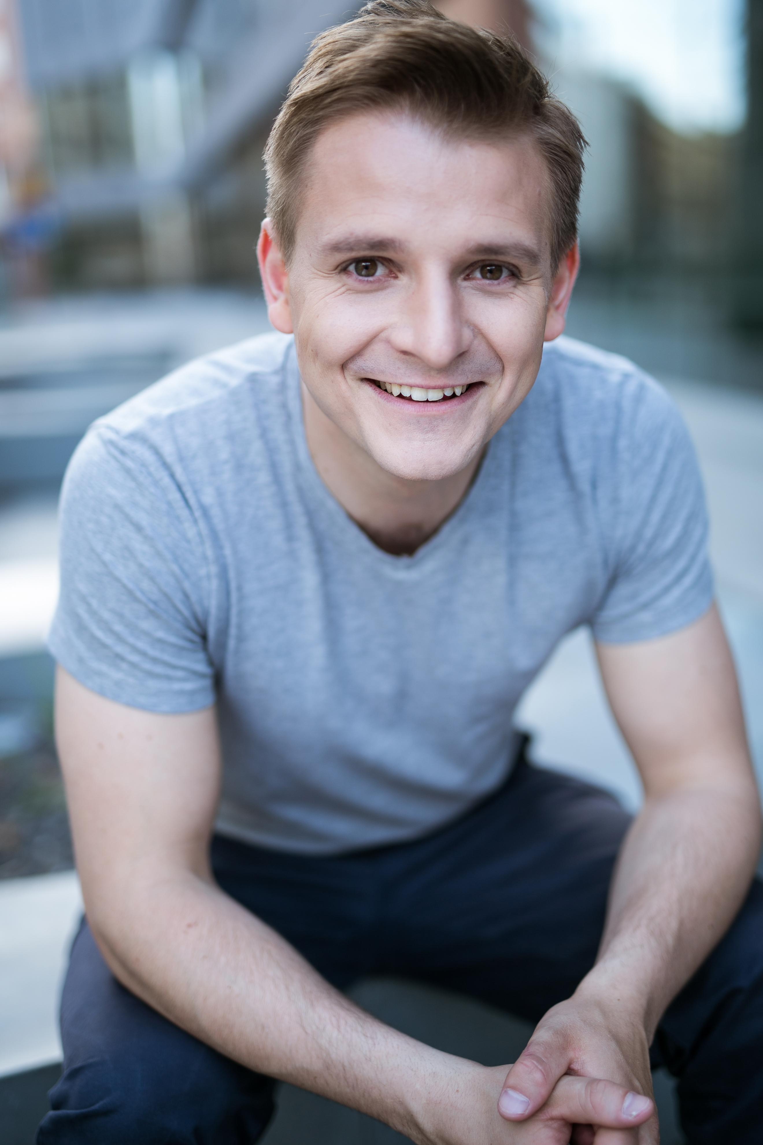 Szymon Piotr Warszawski image