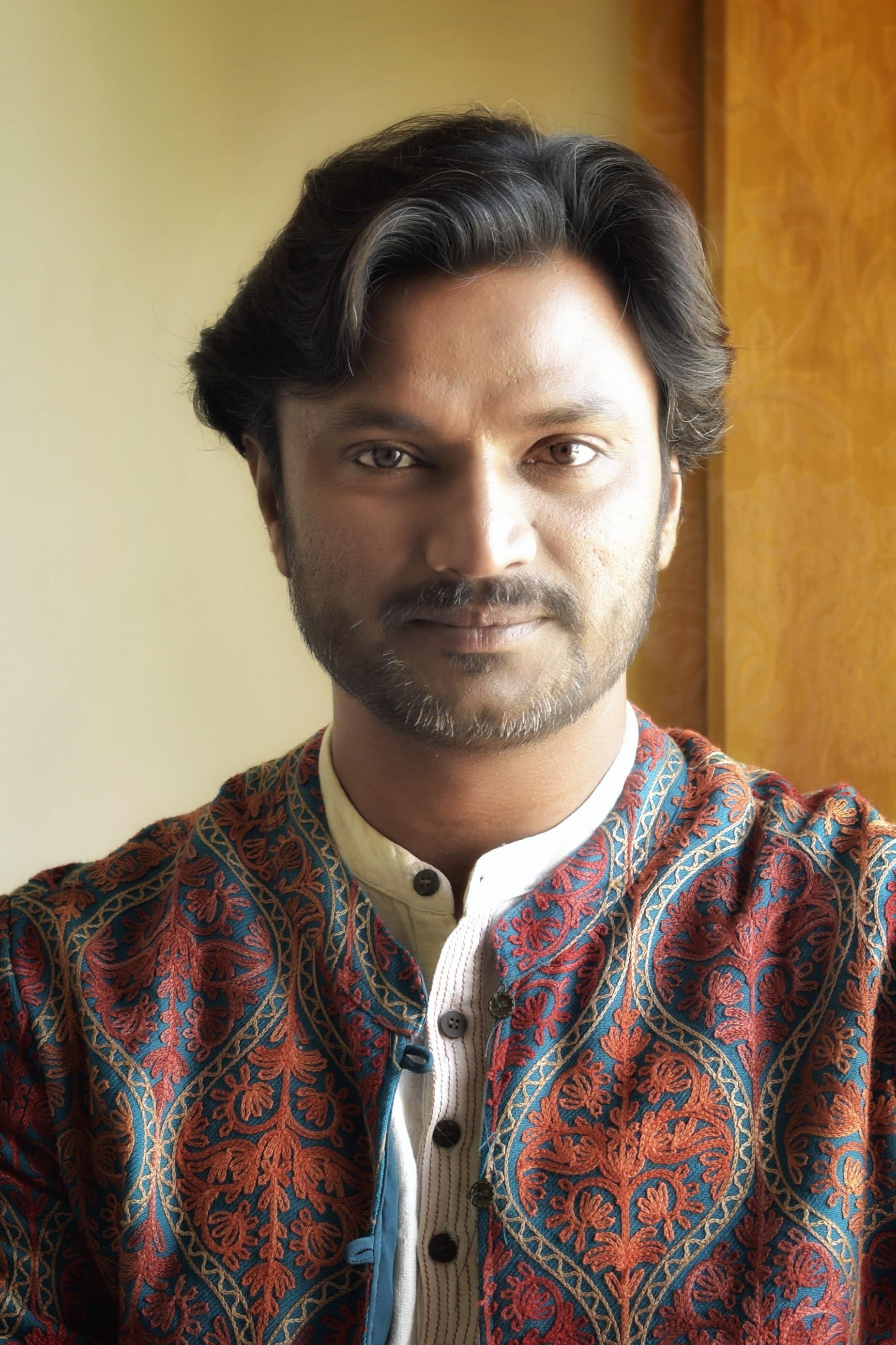 Abhinay Banker image