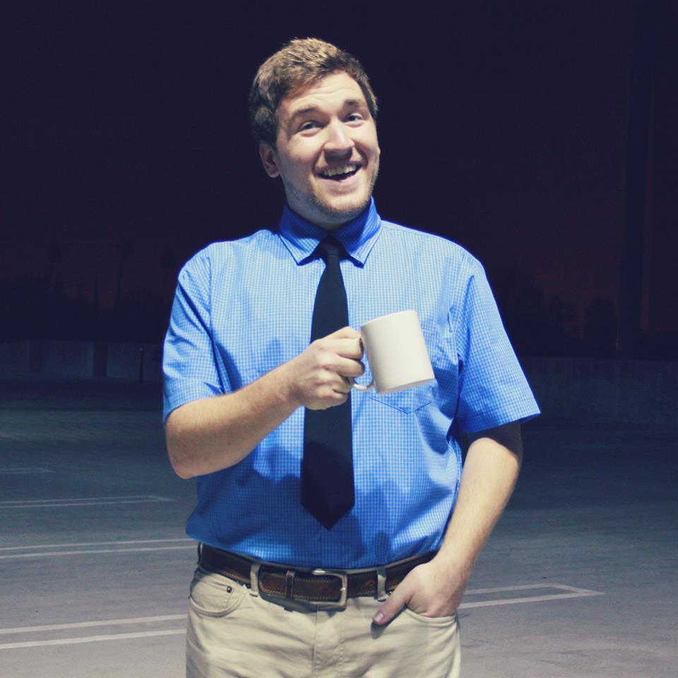 Matt Tory image