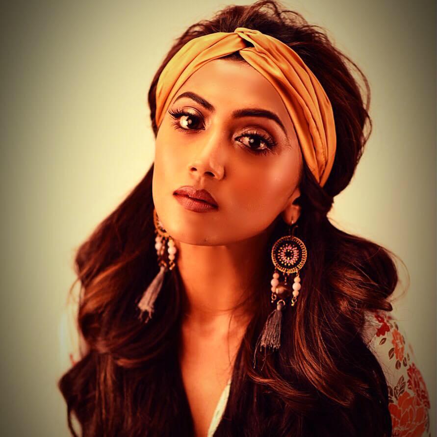 Anindita Bose image