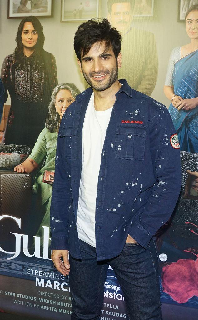 Karan Tacker image