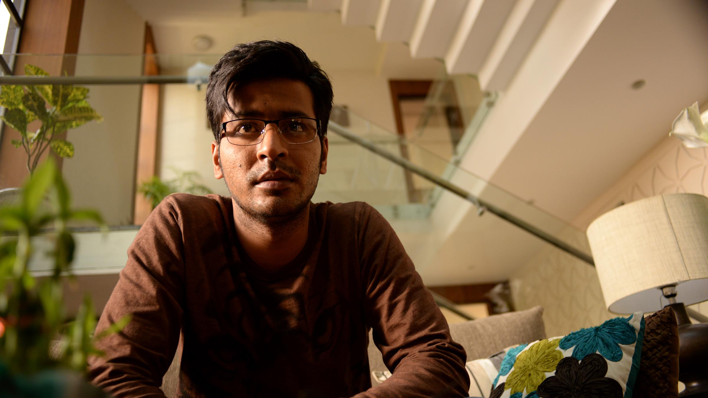 Anirban Bhattacharya image