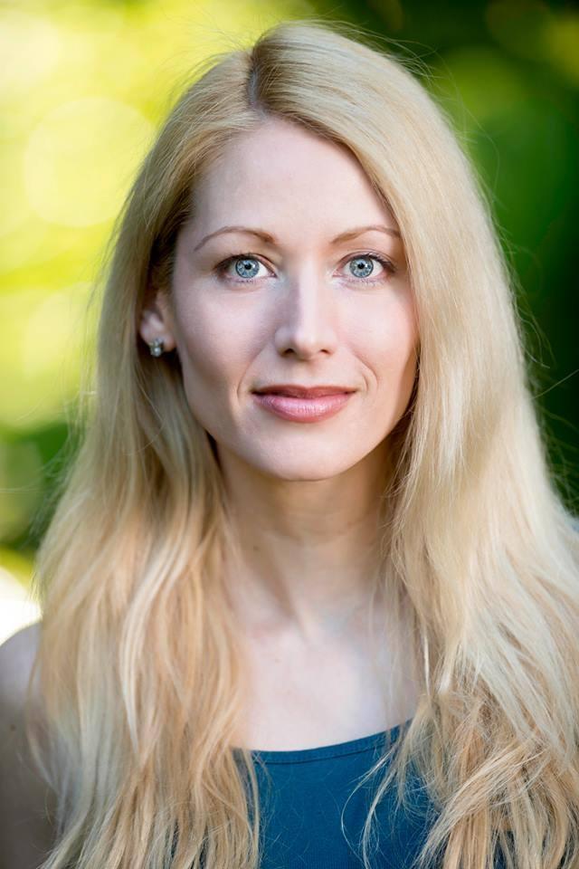 Stephanie Stevens image