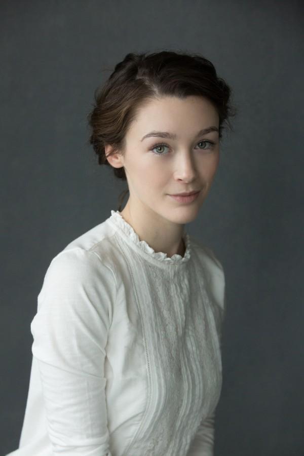 Amy Tyger image