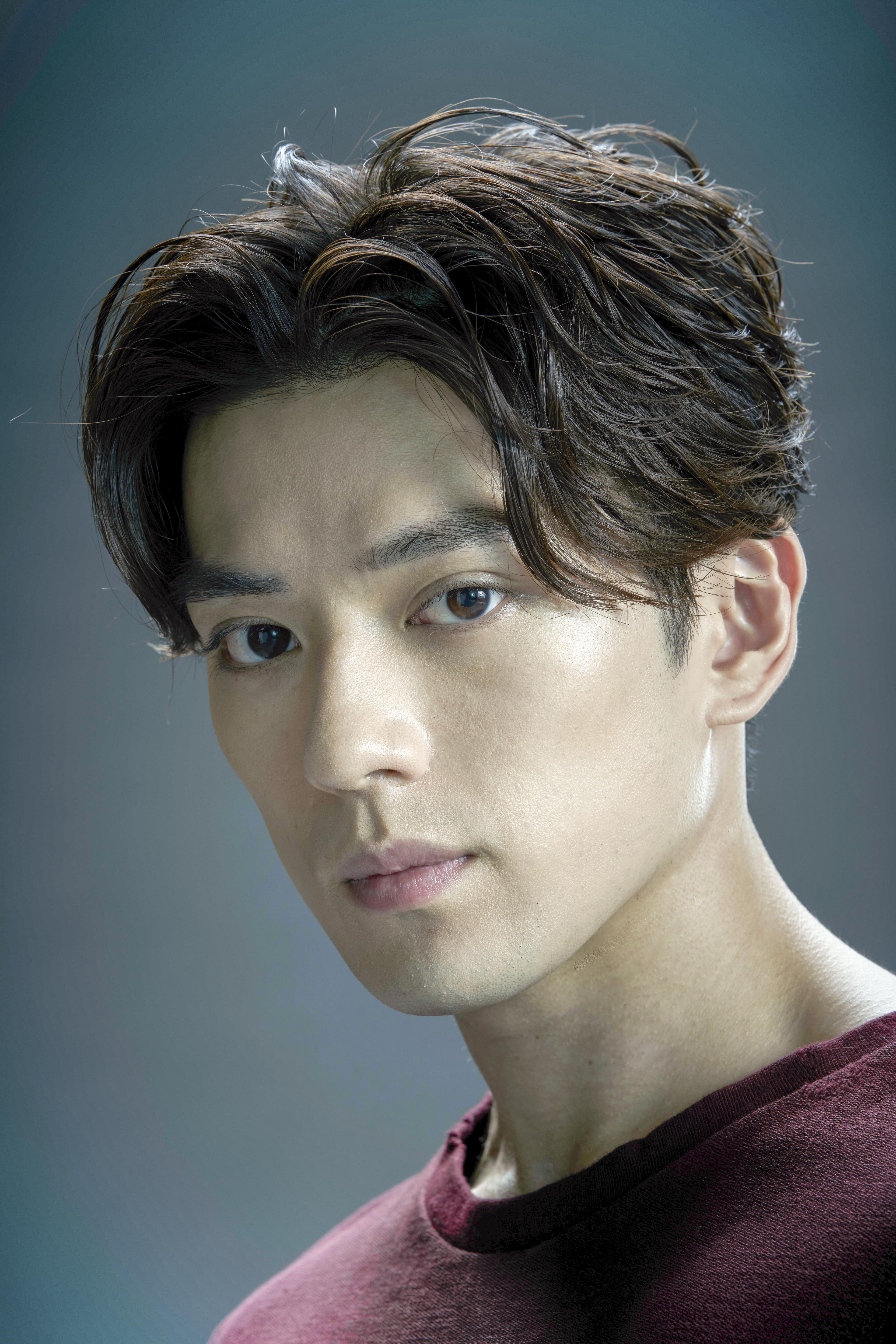 Mackenyu image