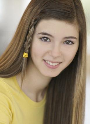 Jori Gill image