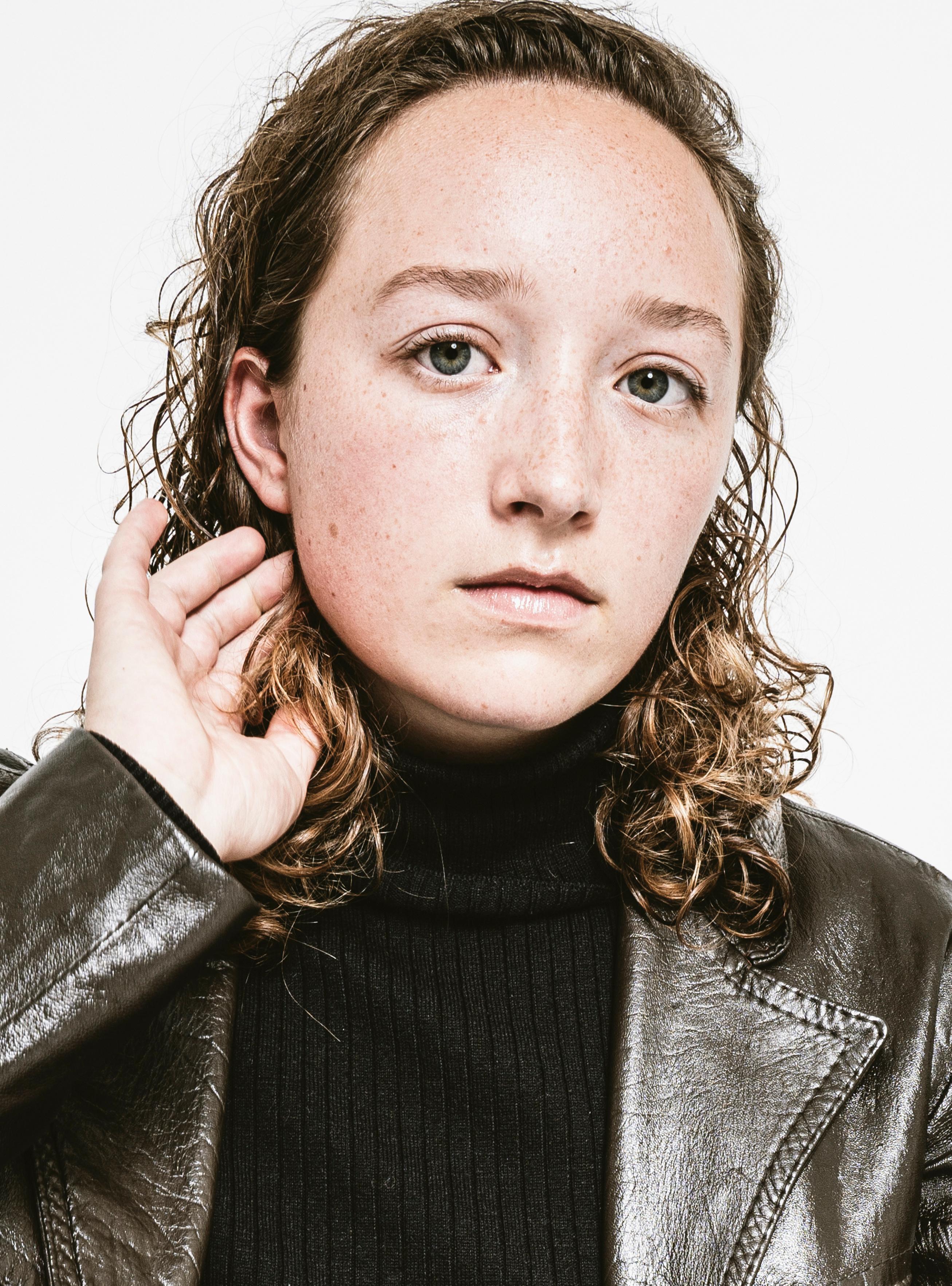 Alexis Rosinsky image