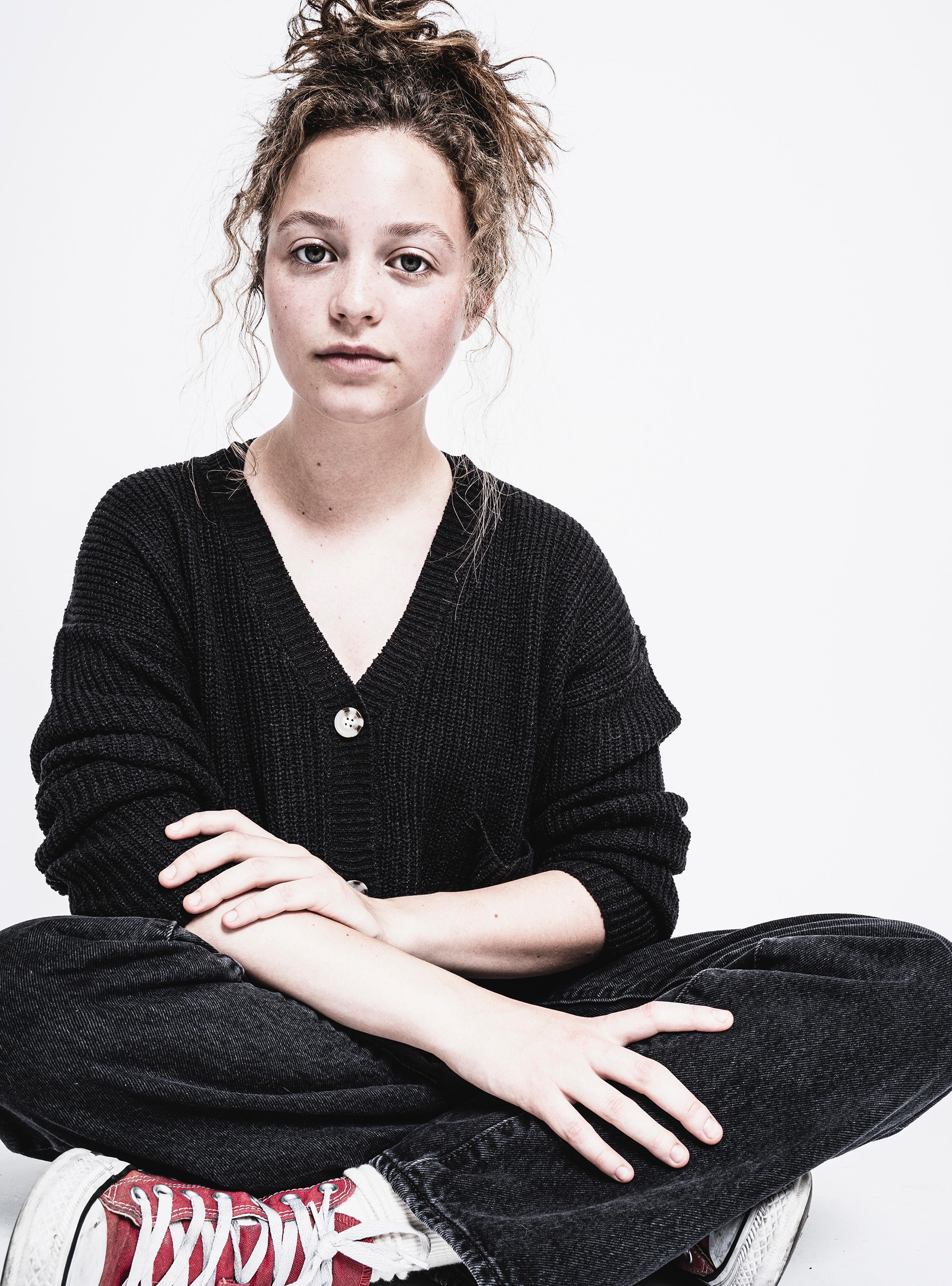 Sofia Rosinsky image