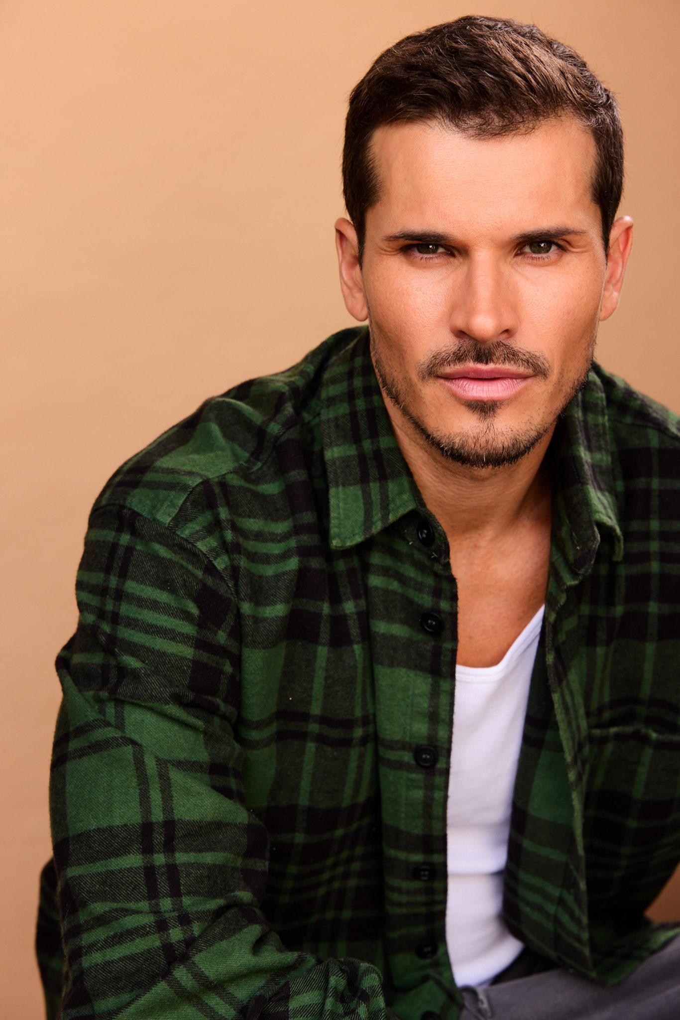 Gleb Savchenko image