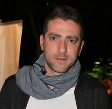 Moshe Ashkenazi image