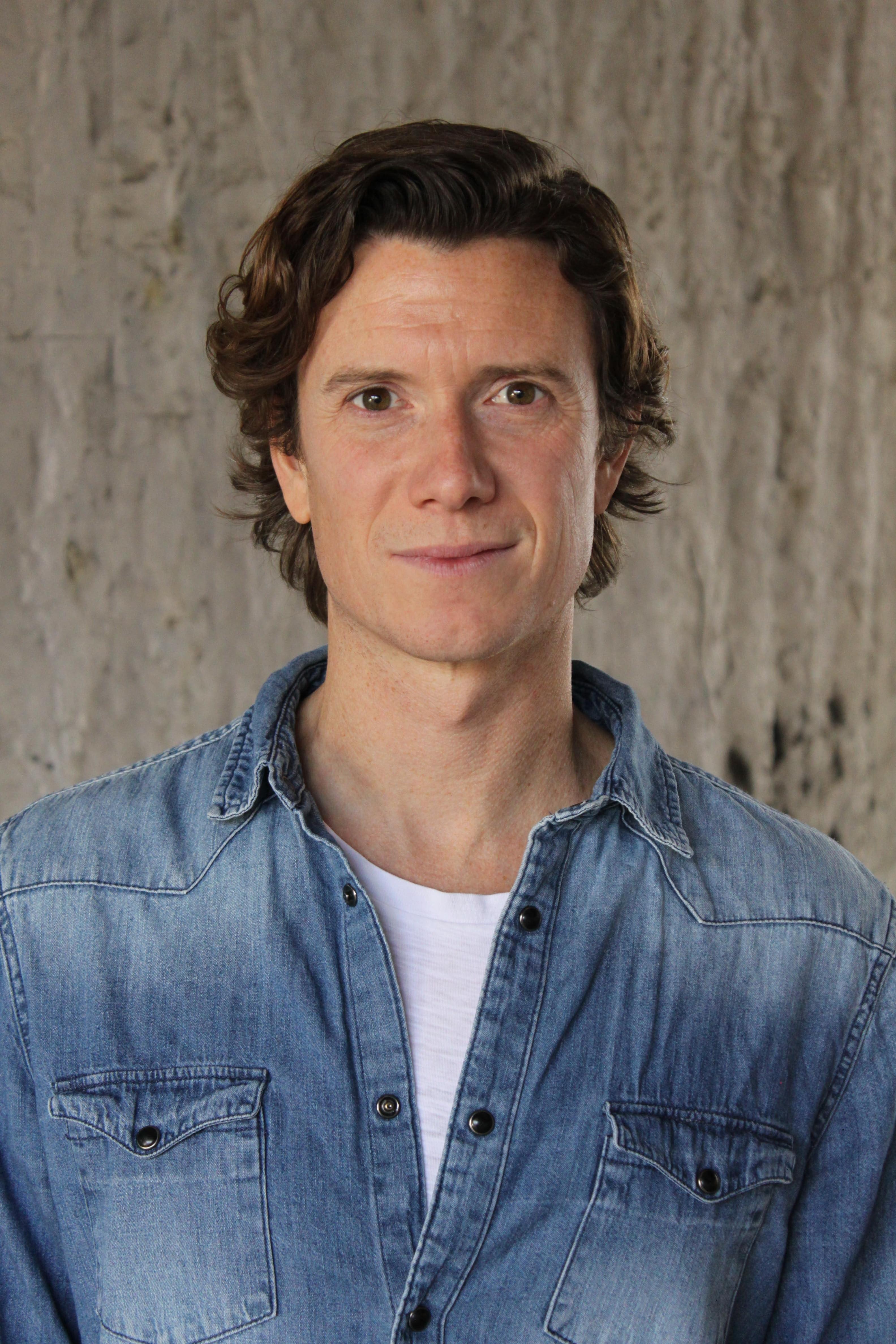 Kirk Barker image