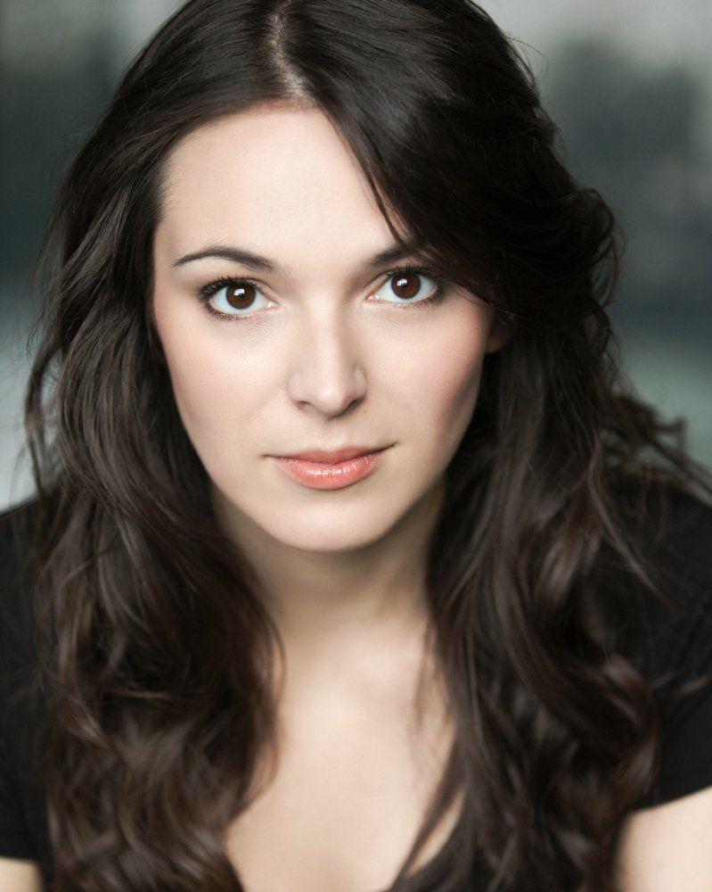 Rachel Teate image