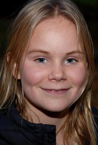 Annika Wedderkopp image
