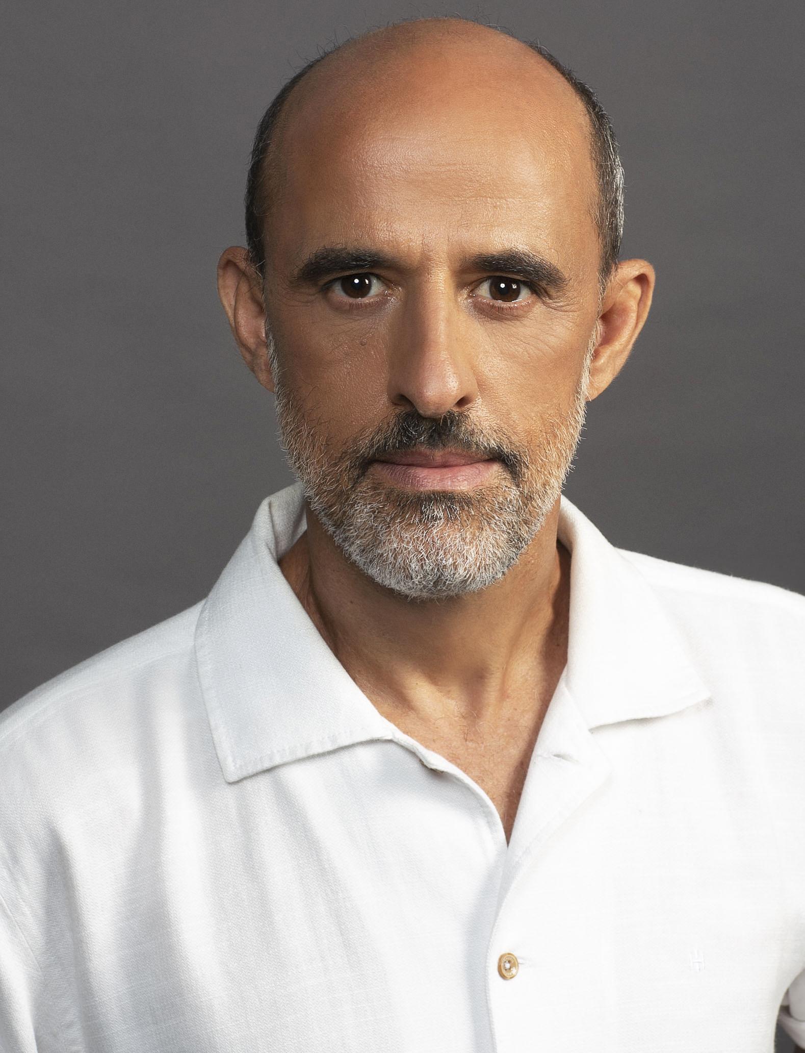 Donizeti Mazonas image