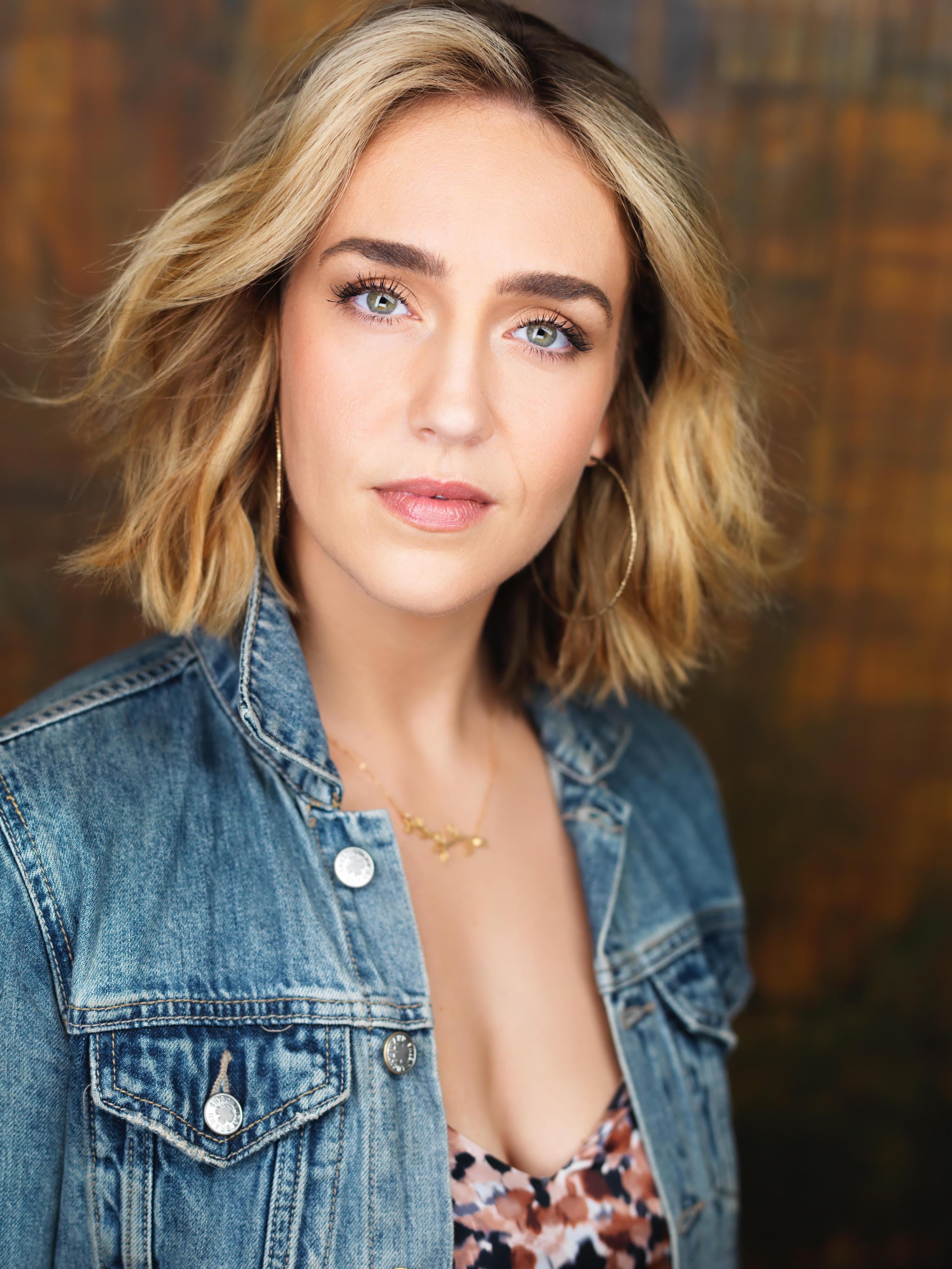 Anna Rizzo image