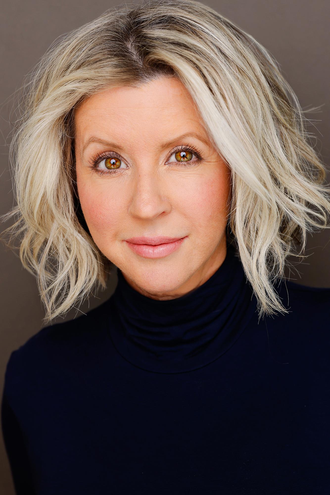 Diane Sargent image