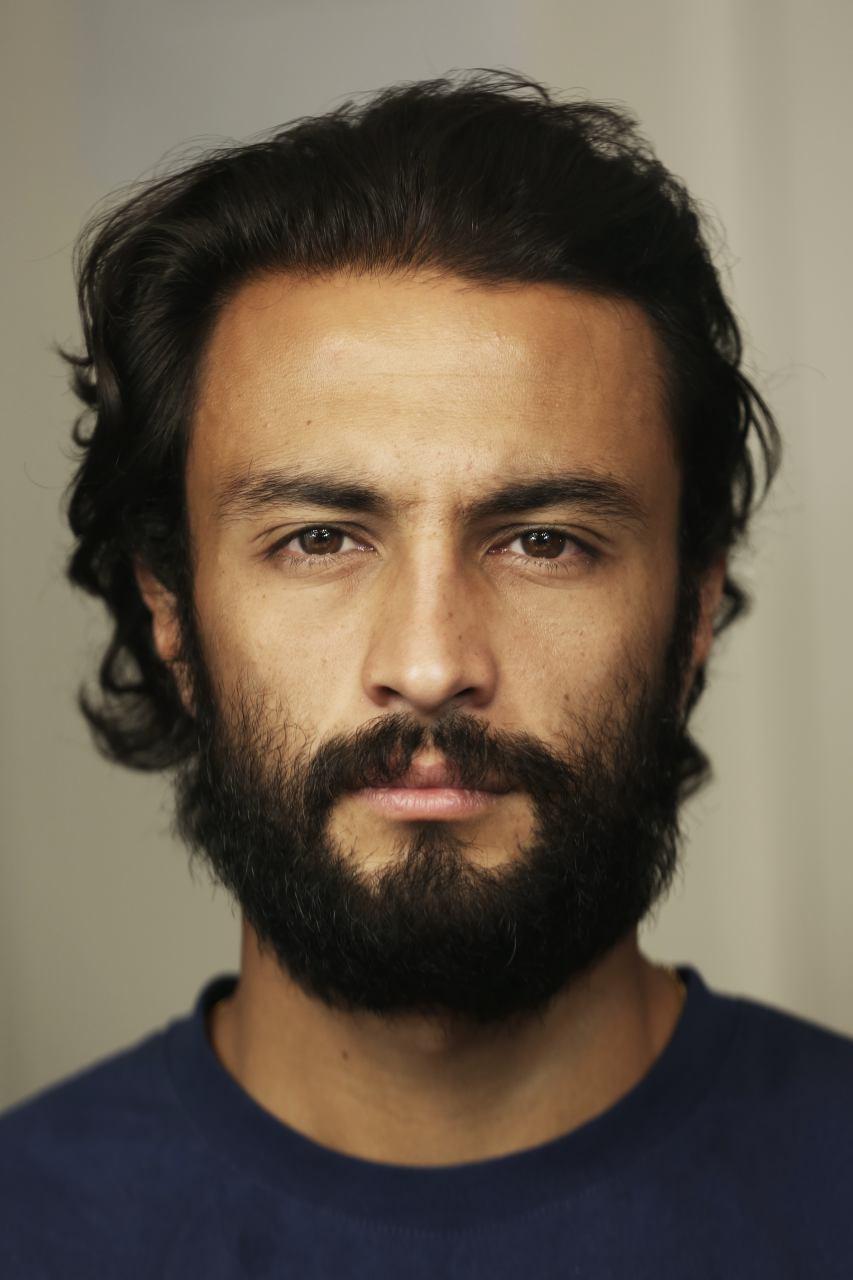 Amir Jadidi image