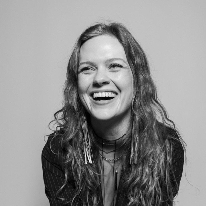 Joanna Whicker image