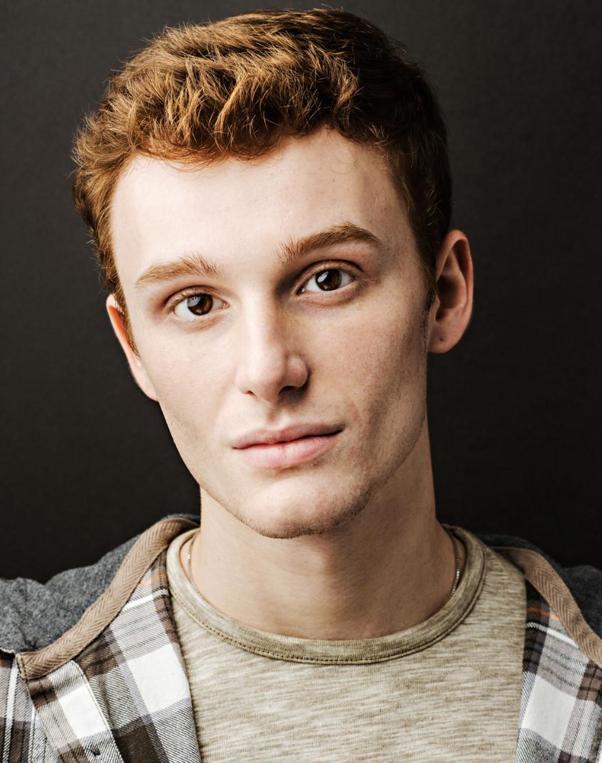 Jackson Martin image