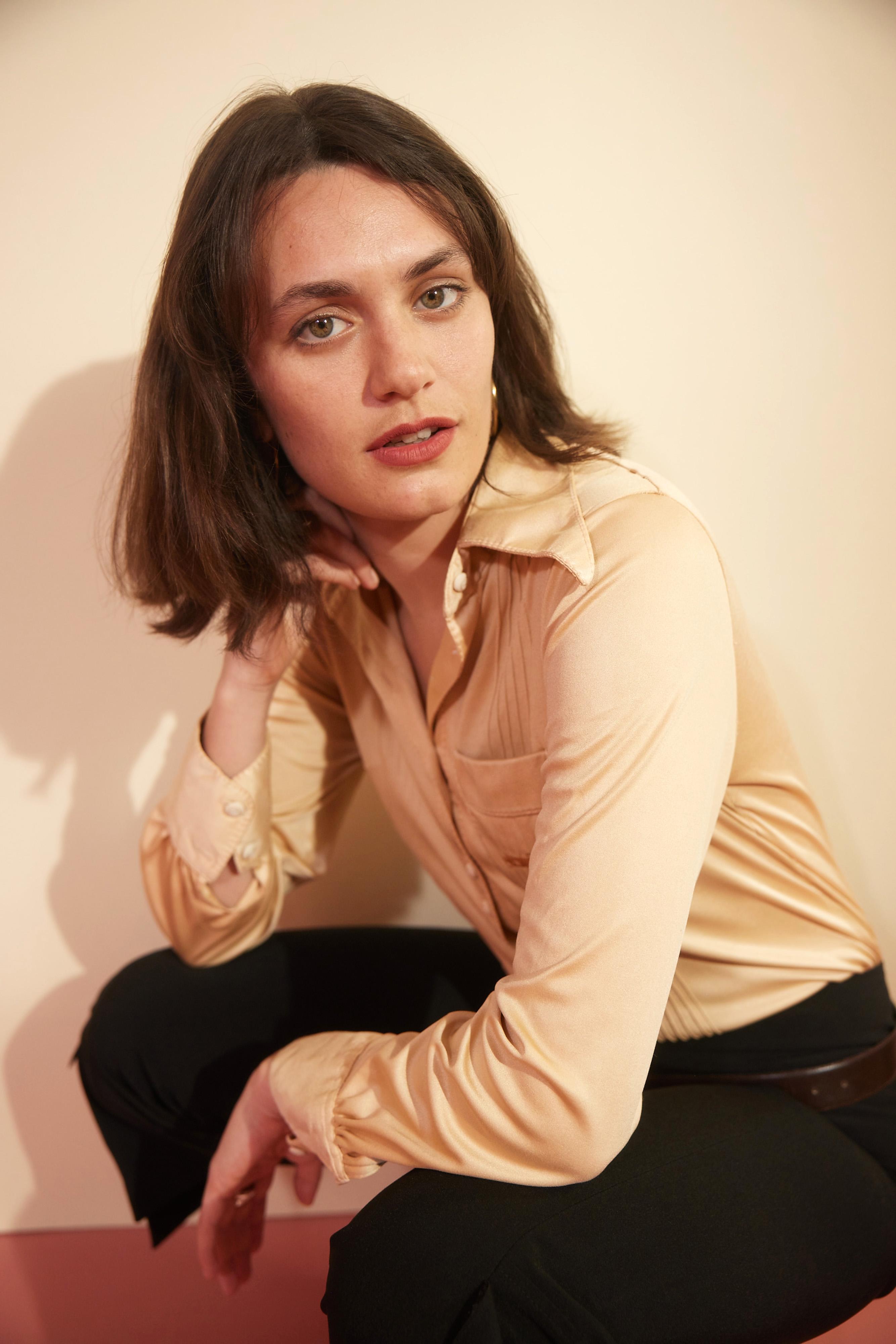 Ella Rumpf image
