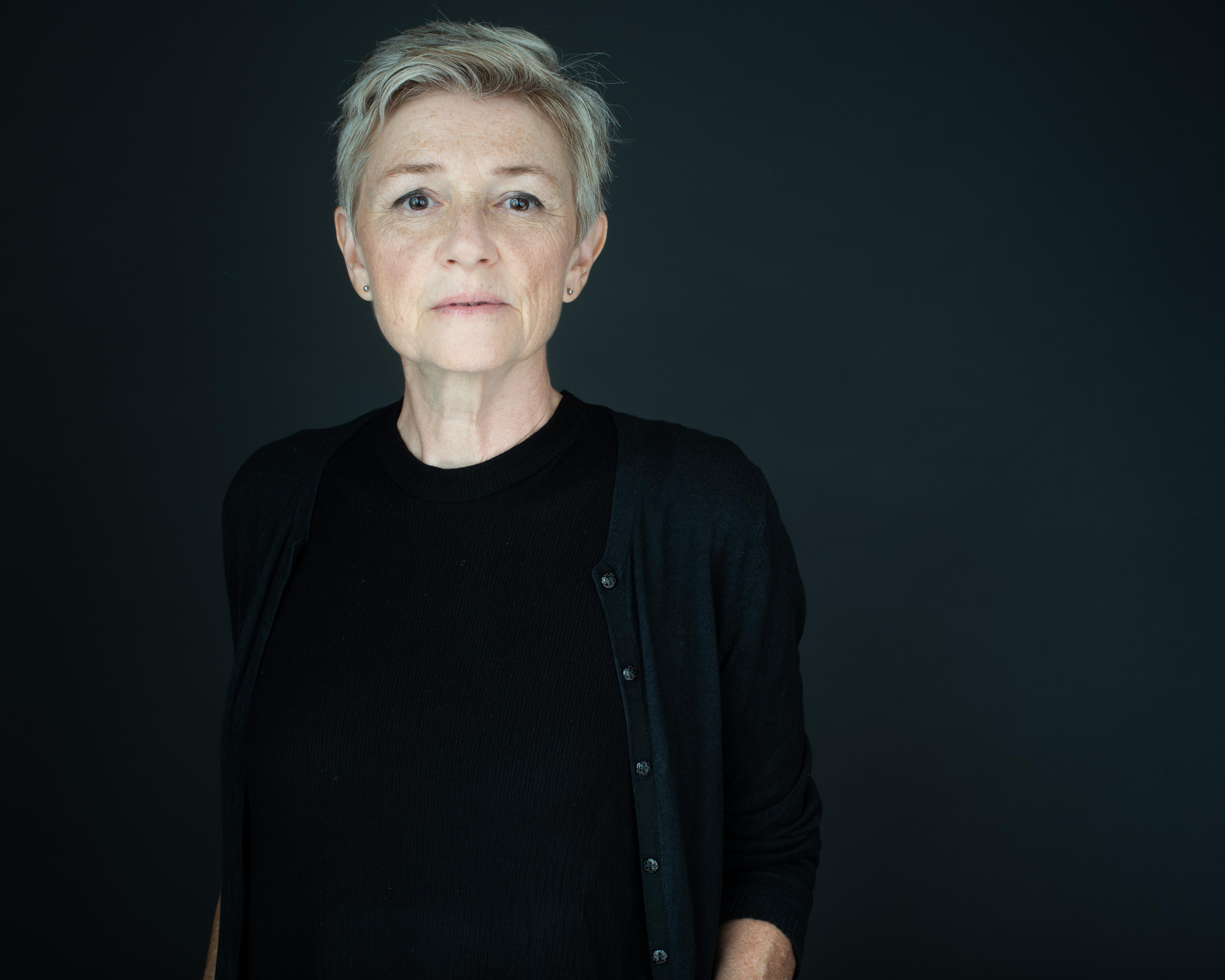 Lawrene Denkers image