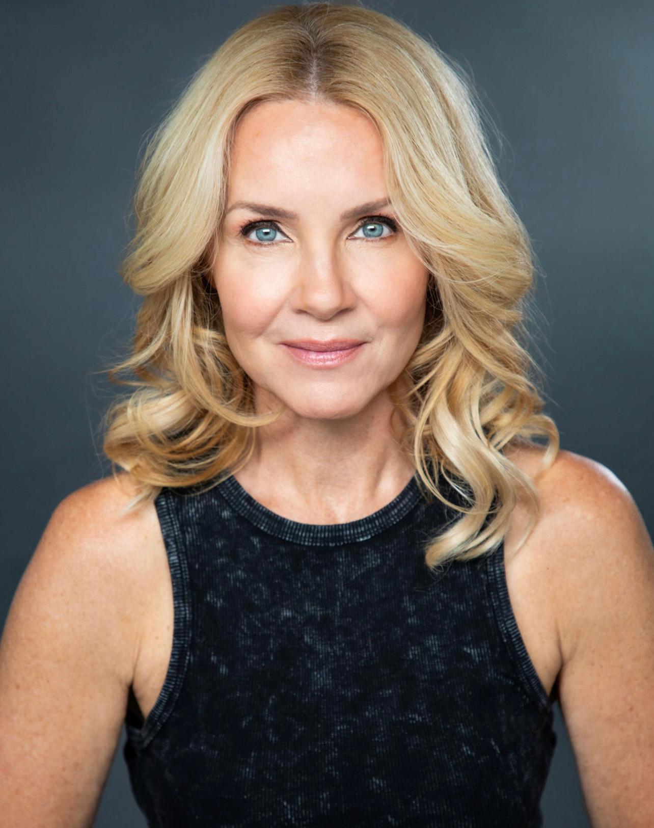 Tanya Christiansen image