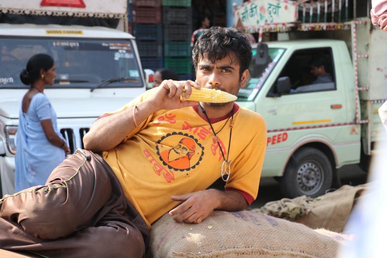 Om Bhutkar image