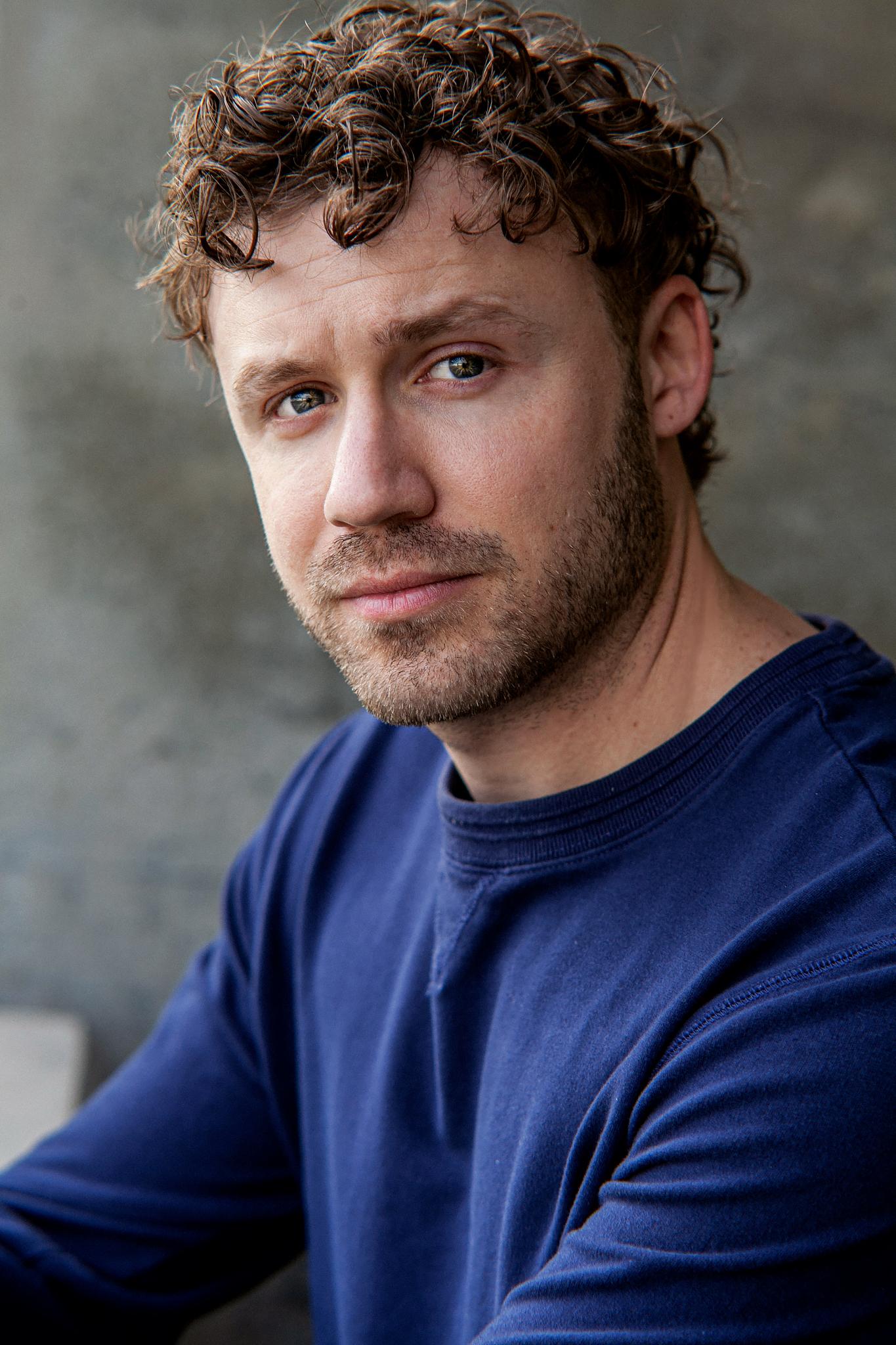 Casey Leach image