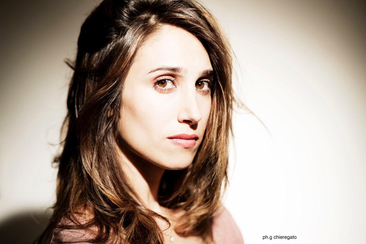 Silvia D'Amico image