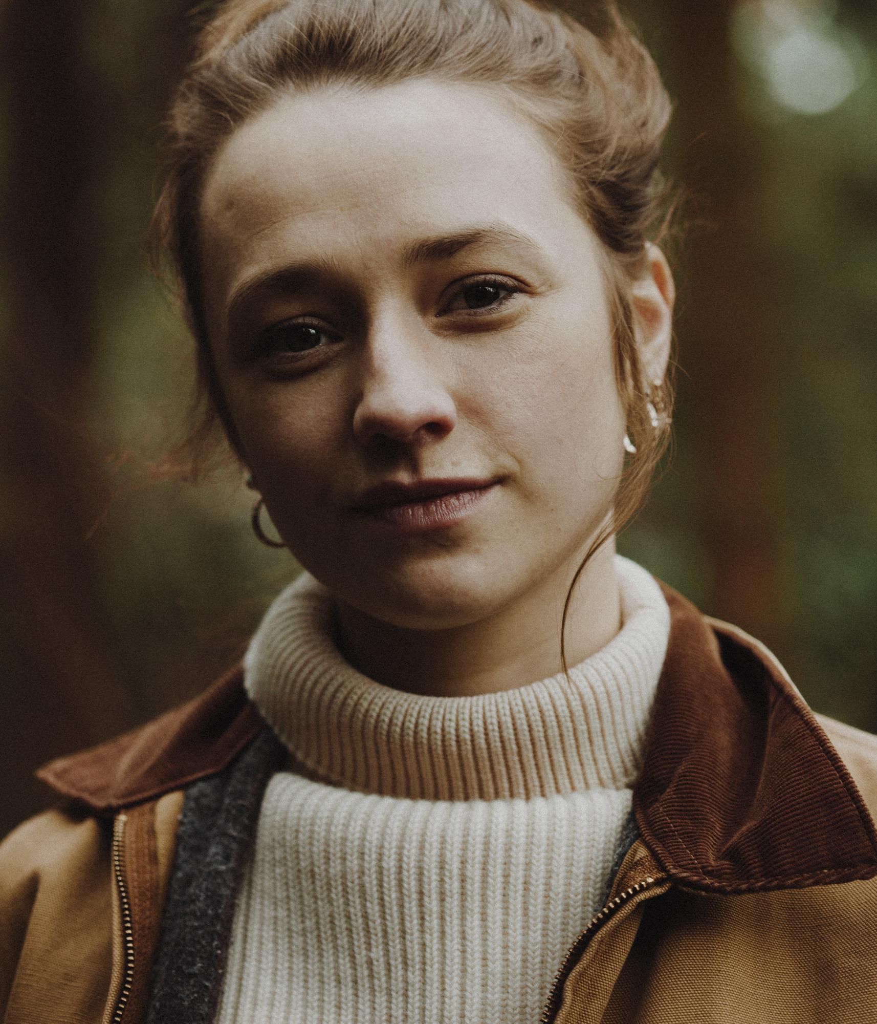 Kristine Kujath Thorp image