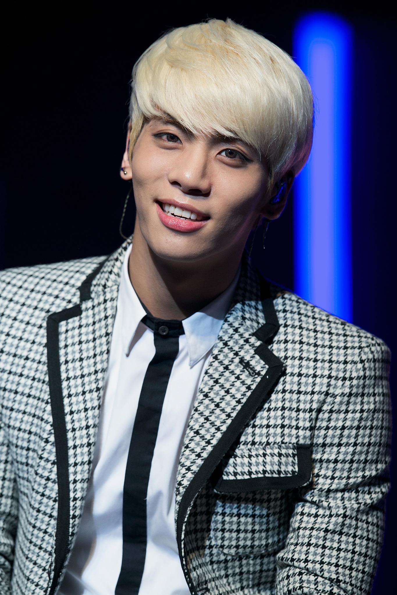 Jonghyun image
